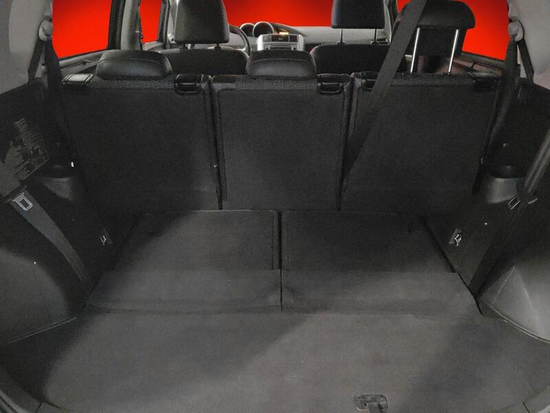 Toyota Verso vaihtoauto