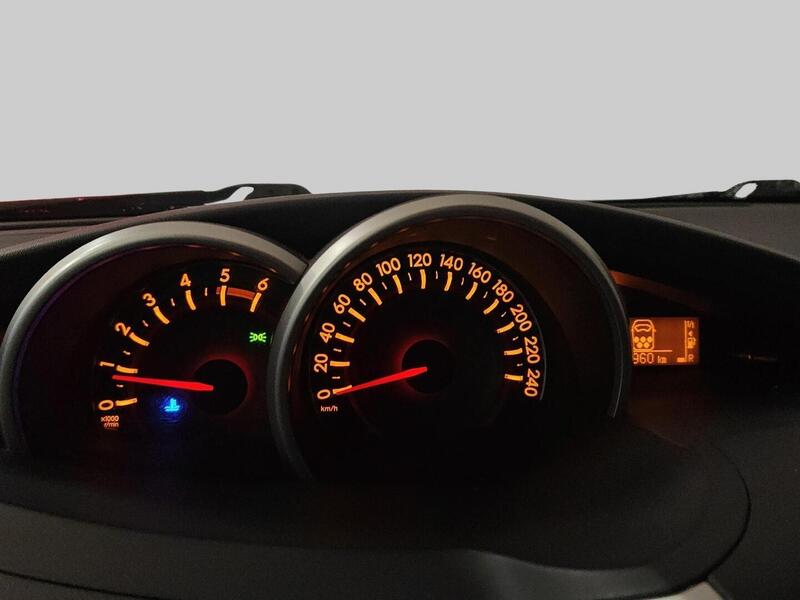 Toyota Verso vaihtoauto