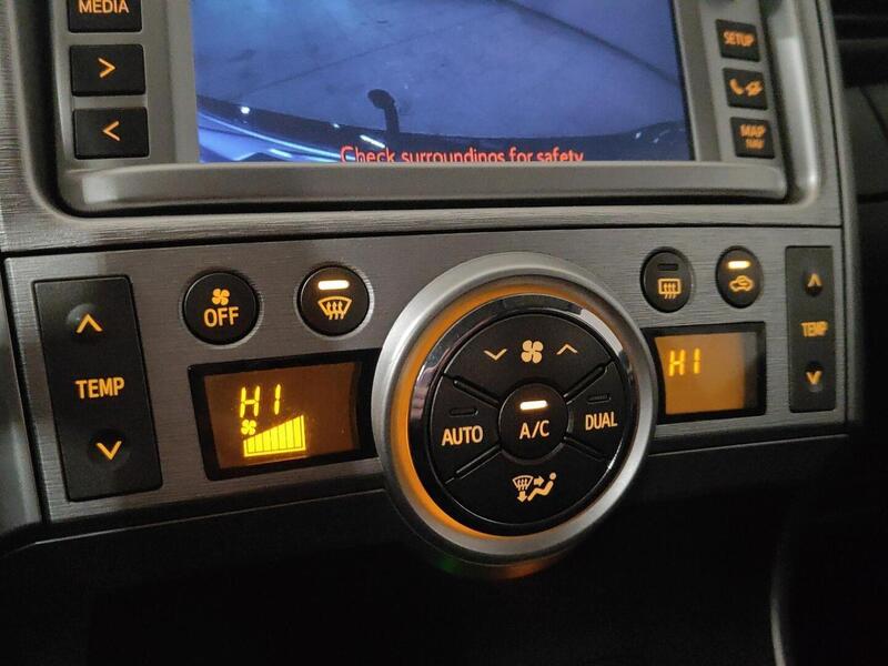 Toyota Verso vaihtoauto