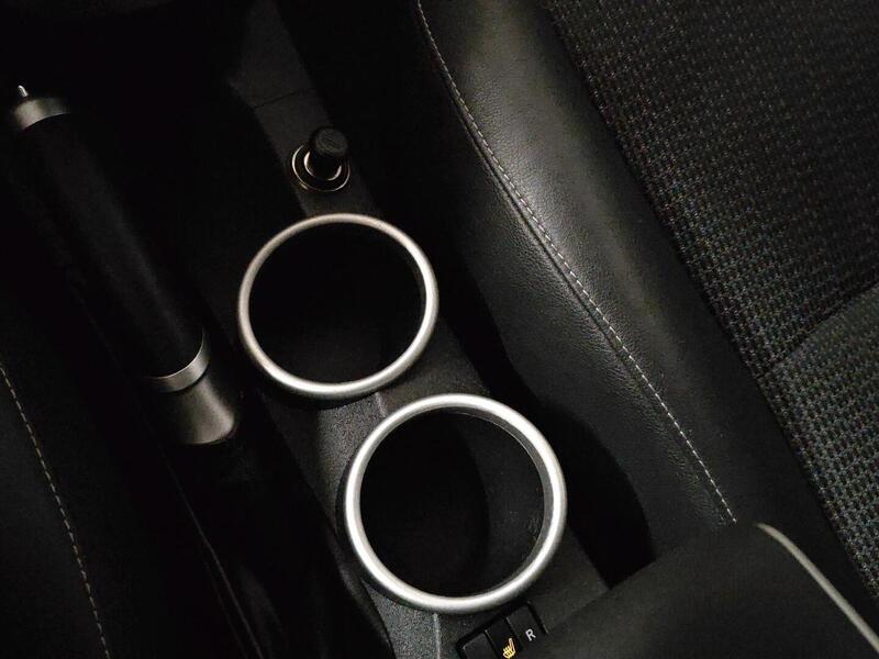 Toyota Verso vaihtoauto