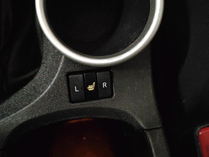 Toyota Verso vaihtoauto