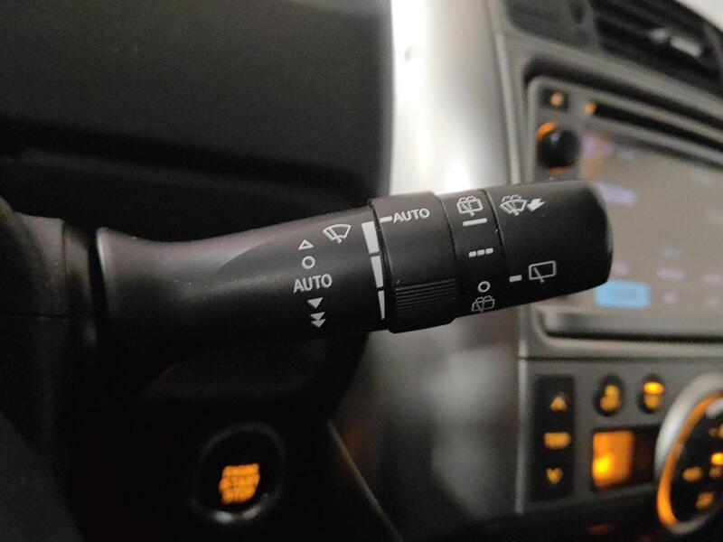 Toyota Verso vaihtoauto