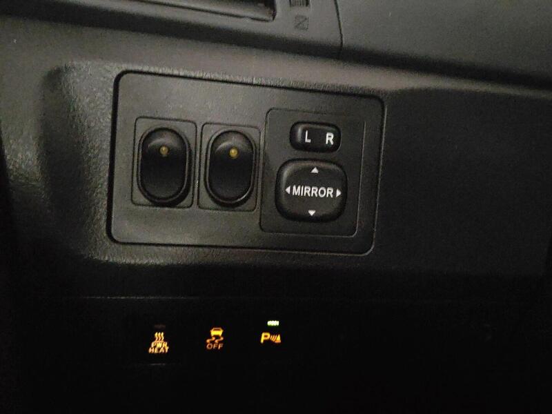 Toyota Verso vaihtoauto