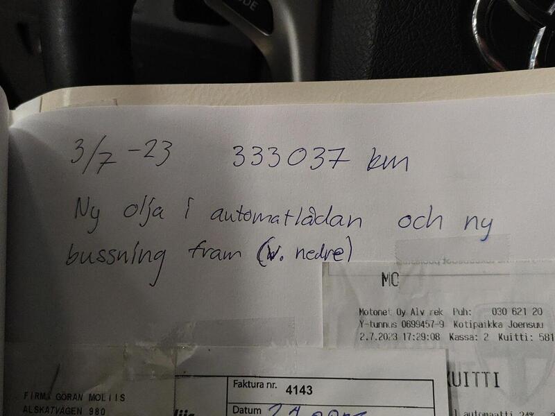 Toyota Verso vaihtoauto