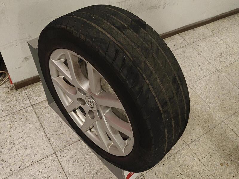 Toyota Verso vaihtoauto