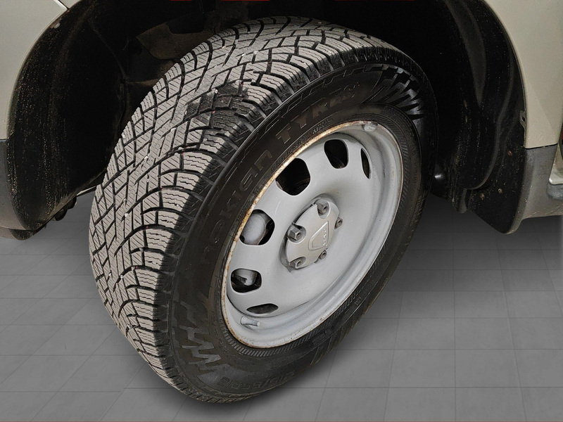 Dacia Duster vaihtoauto