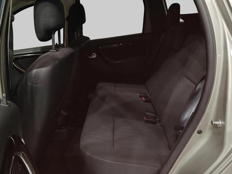 Dacia Duster vaihtoauto