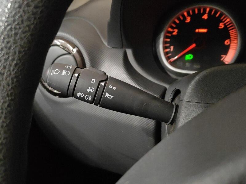 Dacia Duster vaihtoauto