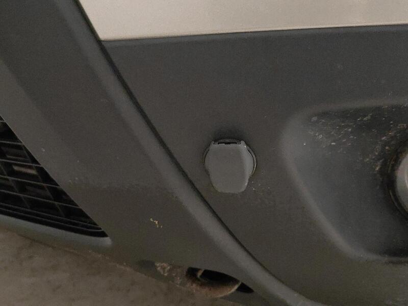 Dacia Duster vaihtoauto