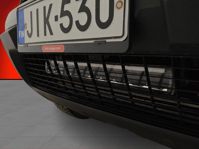 Dacia Duster vaihtoauto