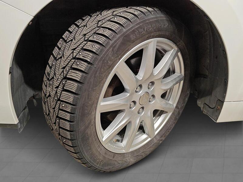 Toyota Verso vaihtoauto