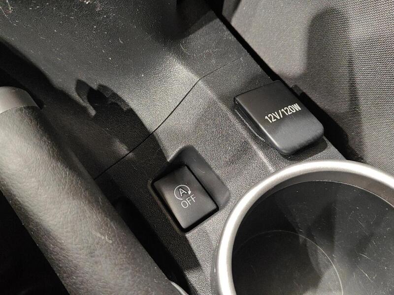 Toyota Verso vaihtoauto