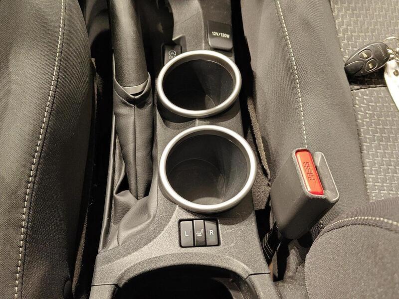 Toyota Verso vaihtoauto