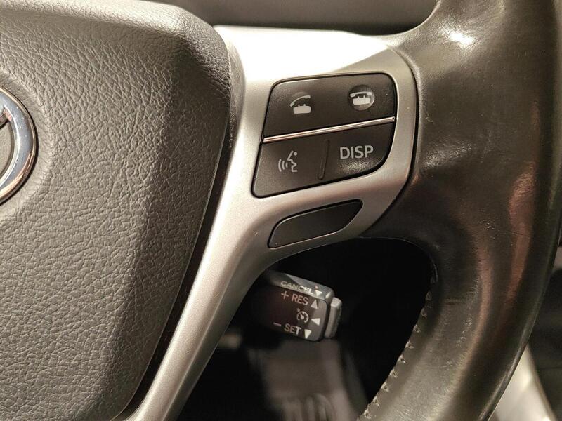 Toyota Verso vaihtoauto