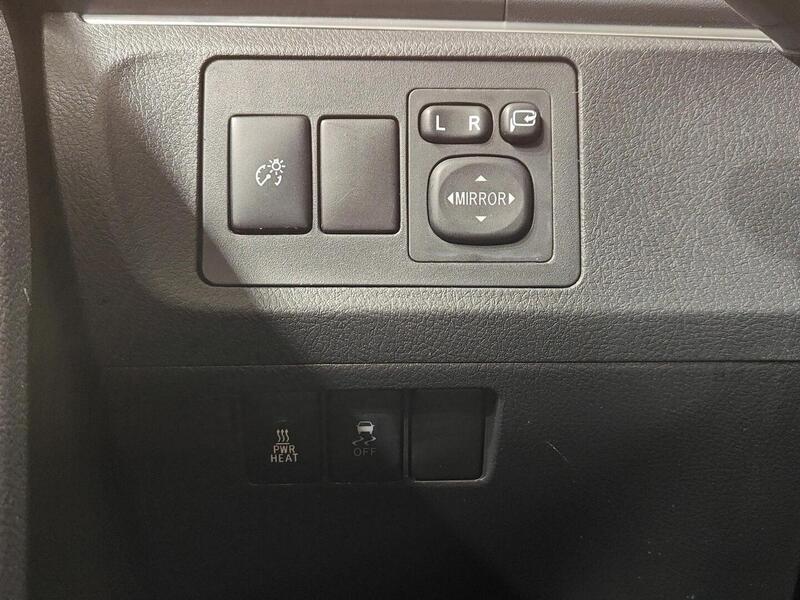 Toyota Verso vaihtoauto