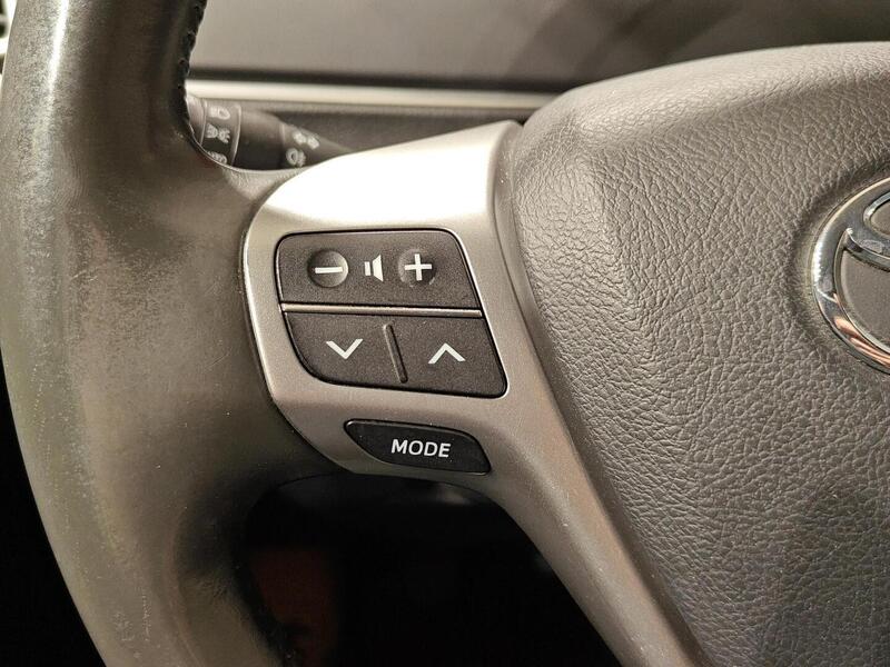 Toyota Verso vaihtoauto