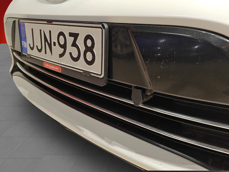 Toyota Verso vaihtoauto