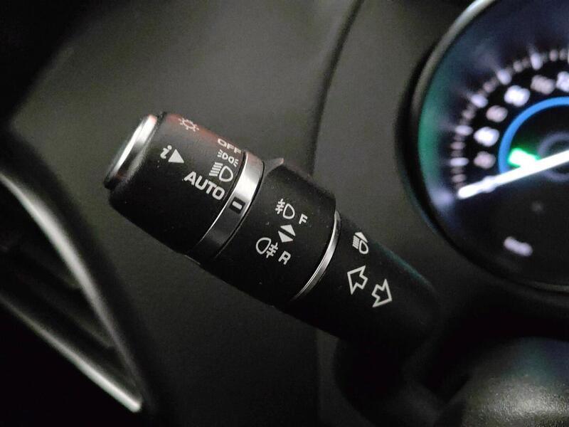 Jaguar F-PACE vaihtoauto