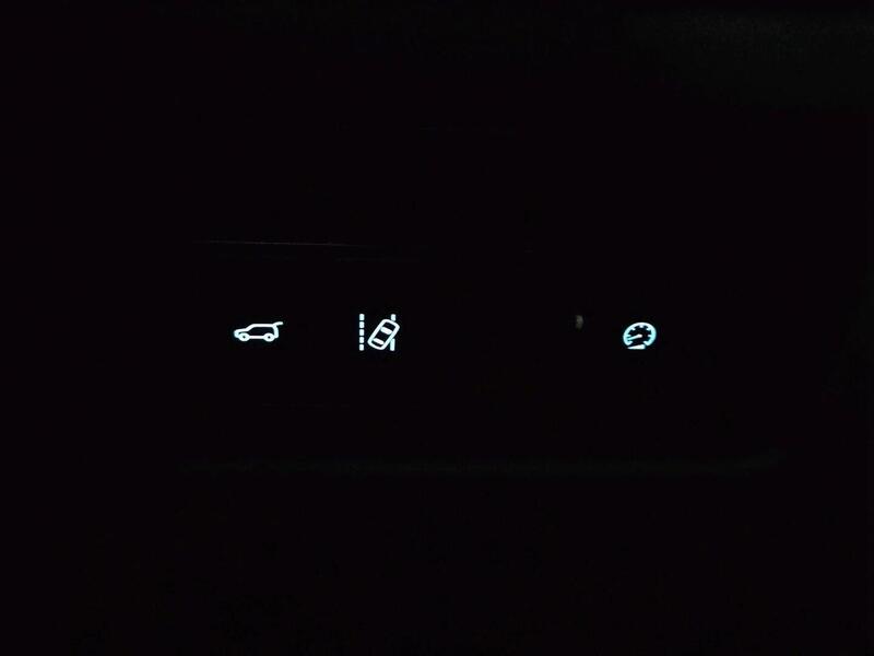 Jaguar F-PACE vaihtoauto