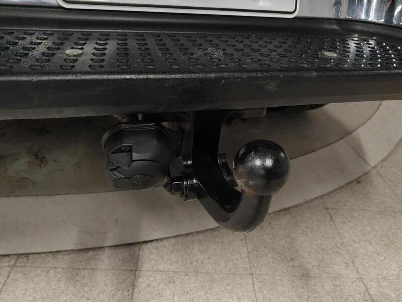 Volkswagen Amarok vaihtoauto