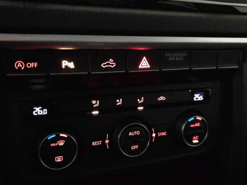 Volkswagen Amarok vaihtoauto