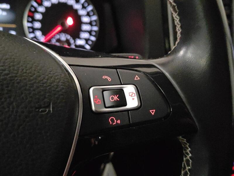 Volkswagen Amarok vaihtoauto