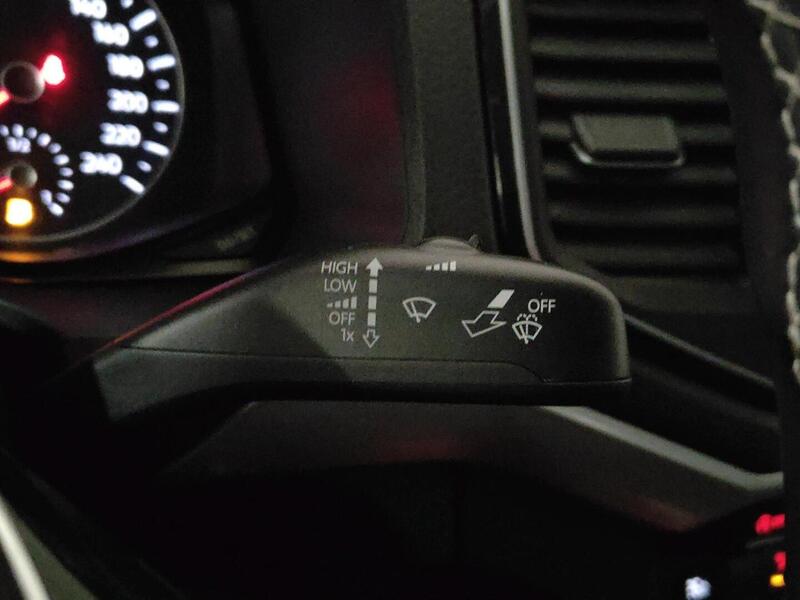 Volkswagen Amarok vaihtoauto