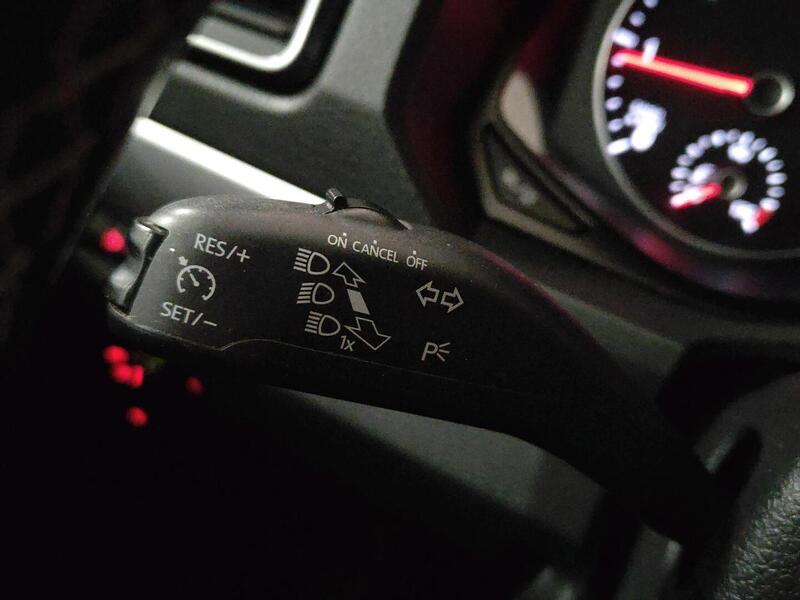 Volkswagen Amarok vaihtoauto