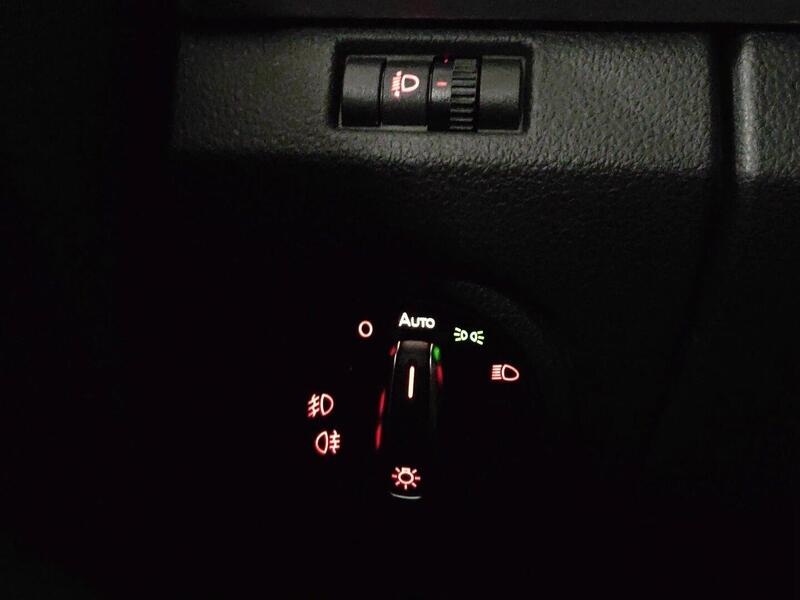 Volkswagen Amarok vaihtoauto