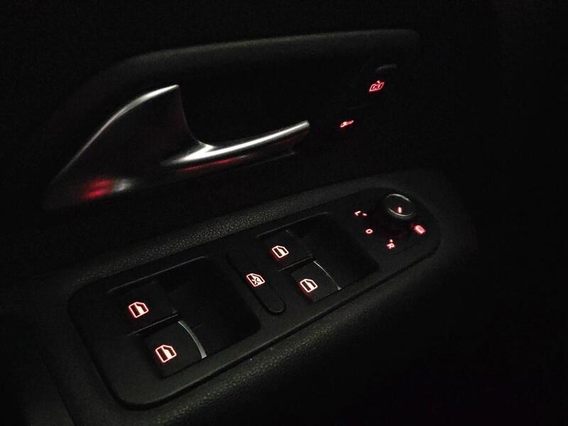 Volkswagen Amarok vaihtoauto