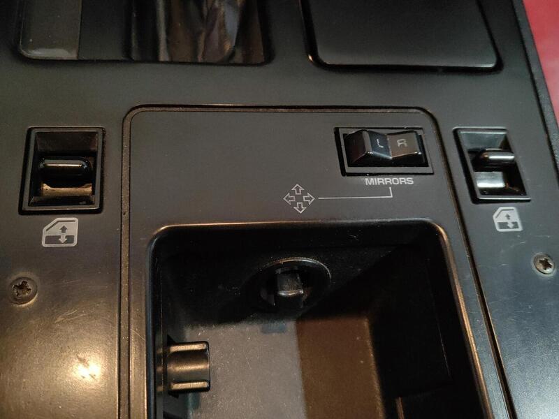 Chevrolet Corvette vaihtoauto