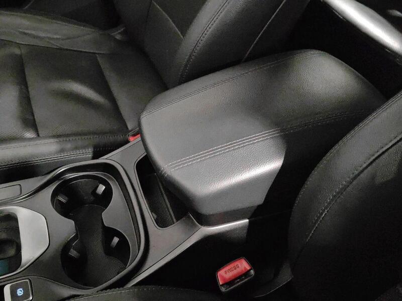 Hyundai Santa Fe vaihtoauto