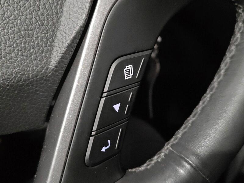 Hyundai Santa Fe vaihtoauto