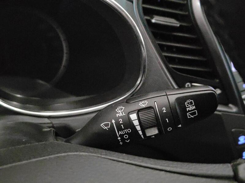 Hyundai Santa Fe vaihtoauto