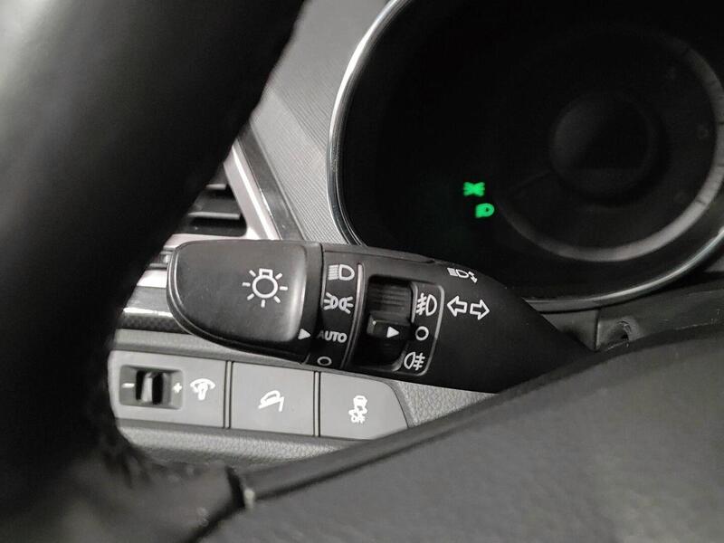 Hyundai Santa Fe vaihtoauto