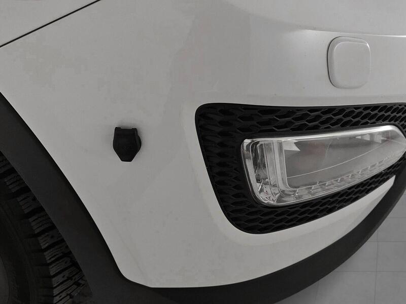 Hyundai Santa Fe vaihtoauto