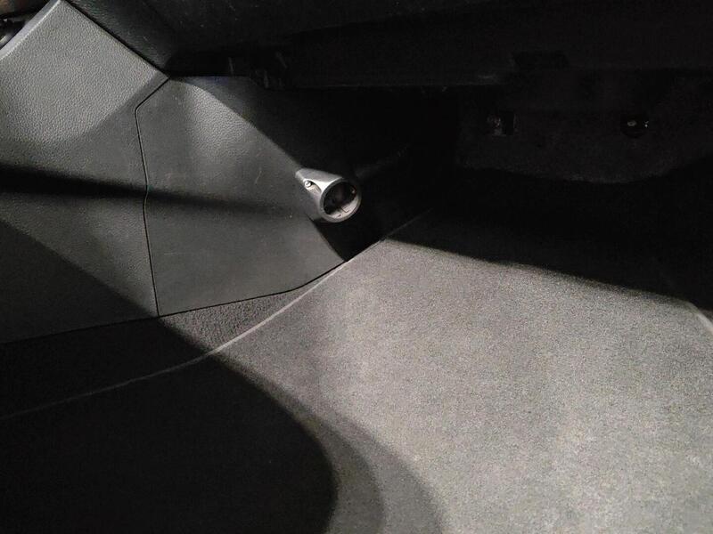 Hyundai Santa Fe vaihtoauto