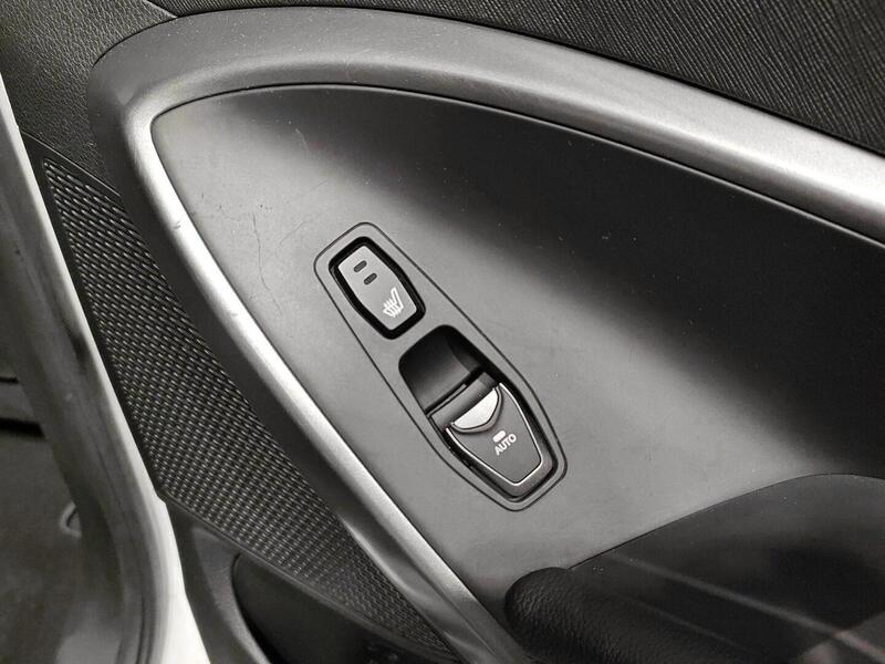 Hyundai Santa Fe vaihtoauto