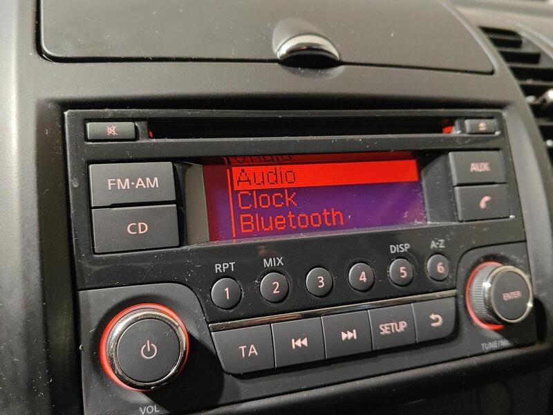 Nissan NOTE vaihtoauto