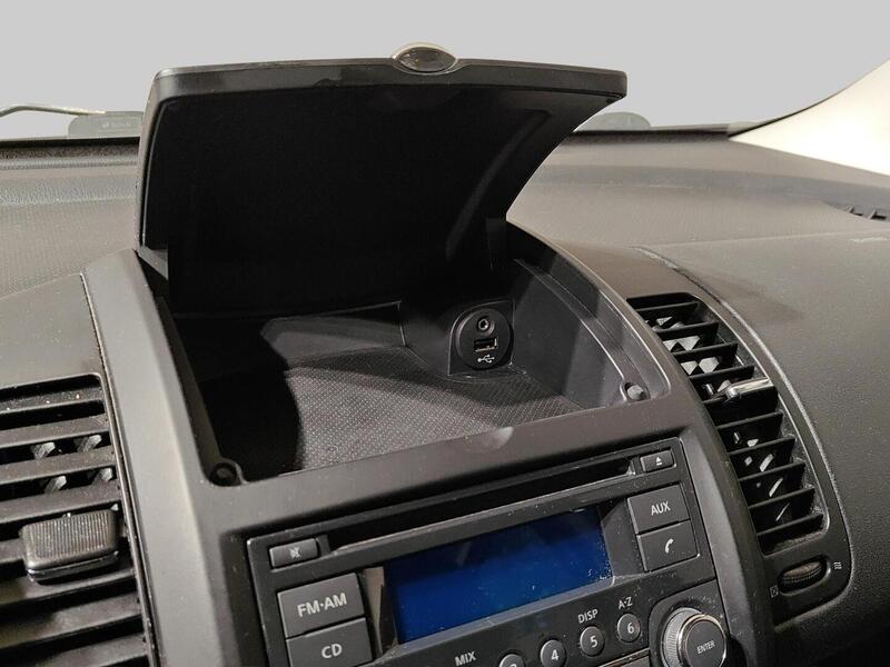 Nissan NOTE vaihtoauto