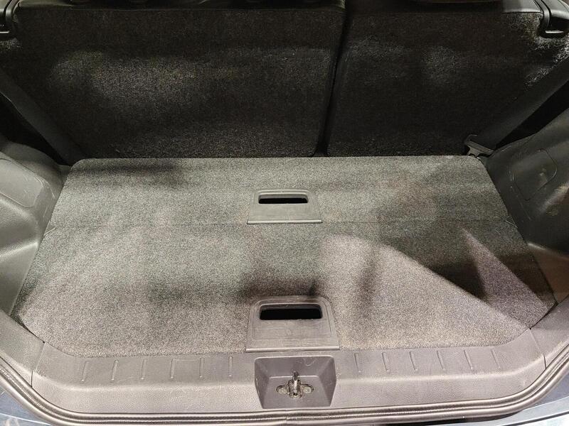 Nissan NOTE vaihtoauto