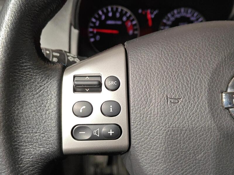 Nissan NOTE vaihtoauto