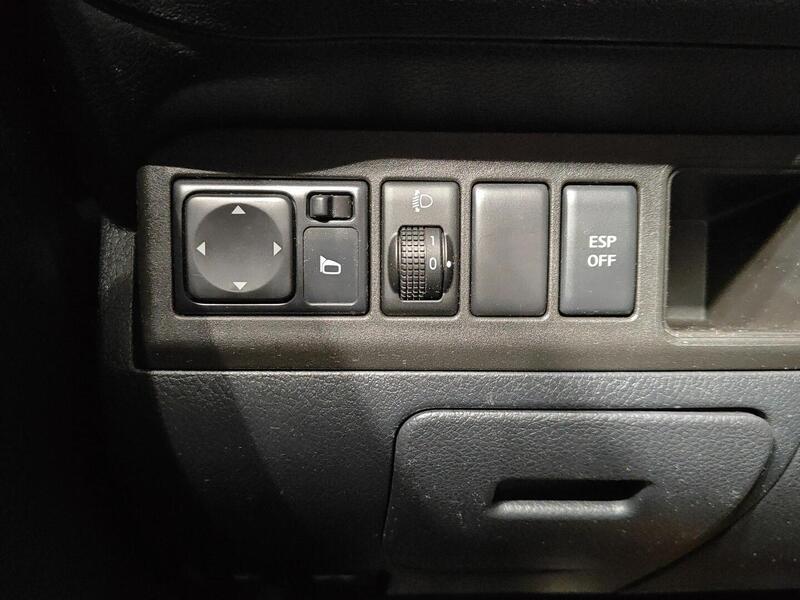 Nissan NOTE vaihtoauto