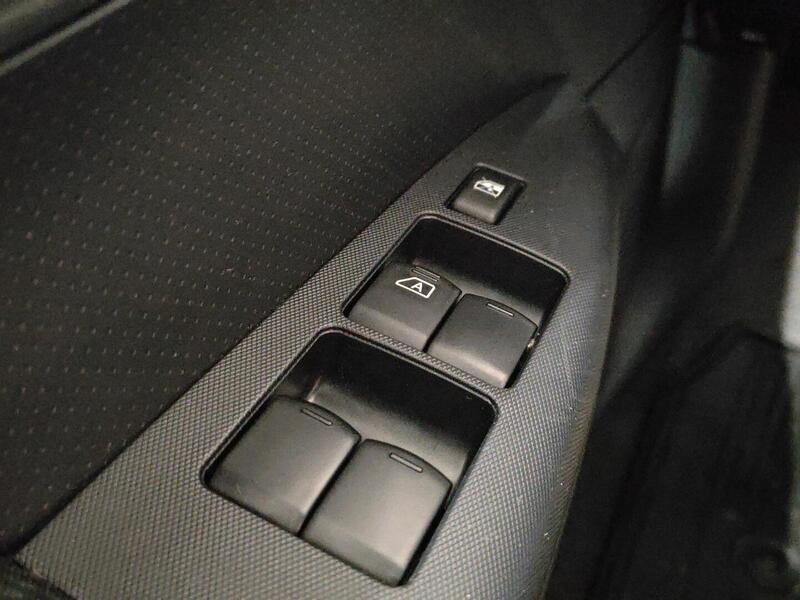 Nissan NOTE vaihtoauto