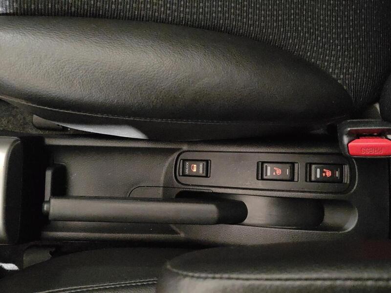 Nissan NOTE vaihtoauto