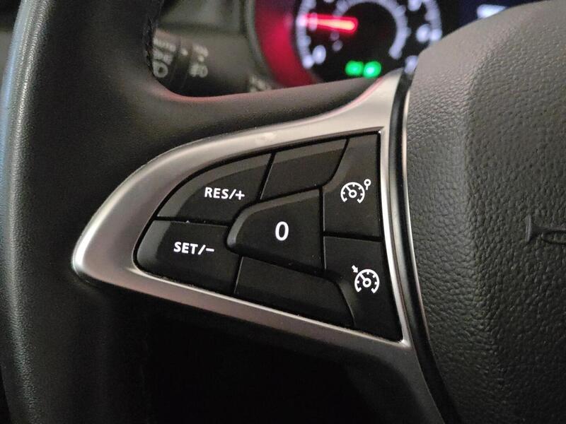 Dacia Duster vaihtoauto