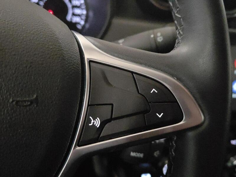 Dacia Duster vaihtoauto