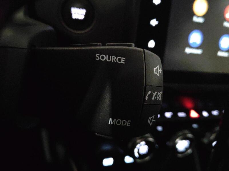 Dacia Duster vaihtoauto