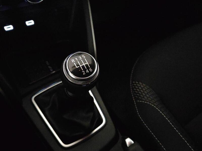 Dacia Duster vaihtoauto