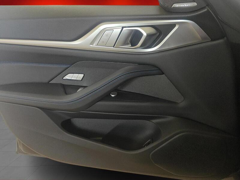 BMW i4 M50 vaihtoauto